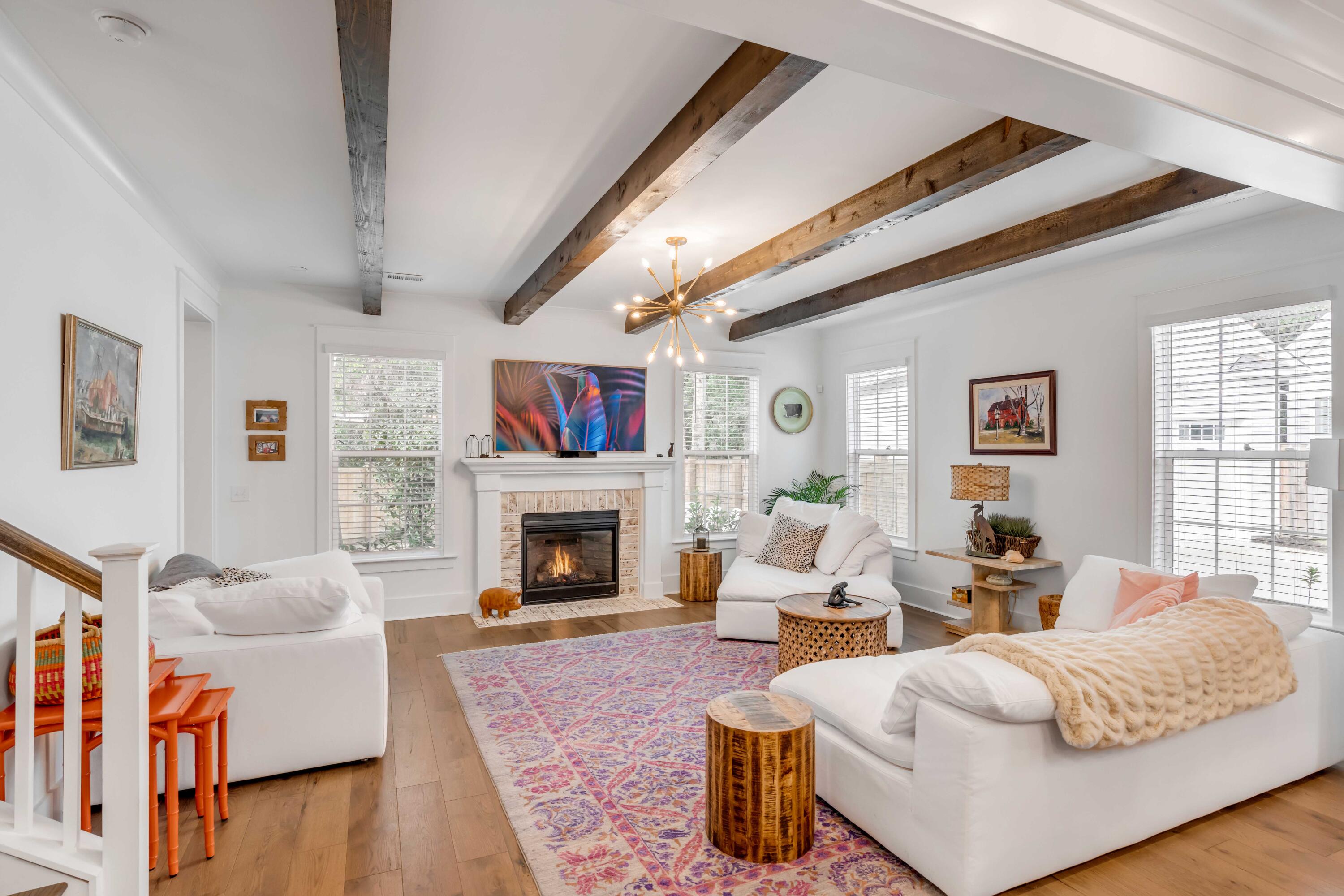 1421 Rivers Cotton Road Charleston, SC 29412 - Photo 7 of 51 DSC05439