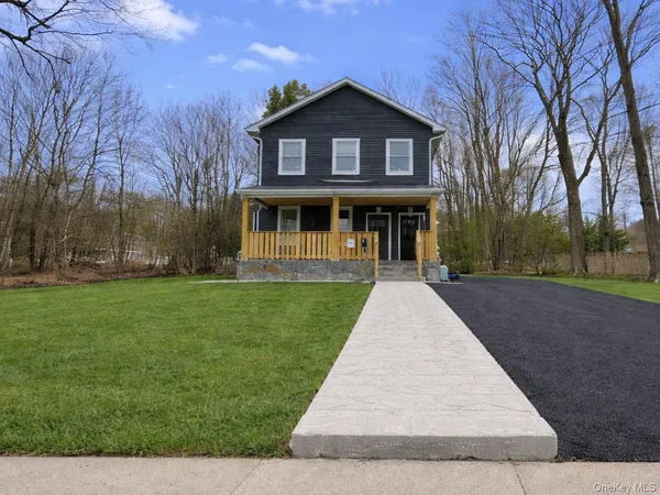 $575,000 | 45 Clinton Avenue, Monticello, NY 12701