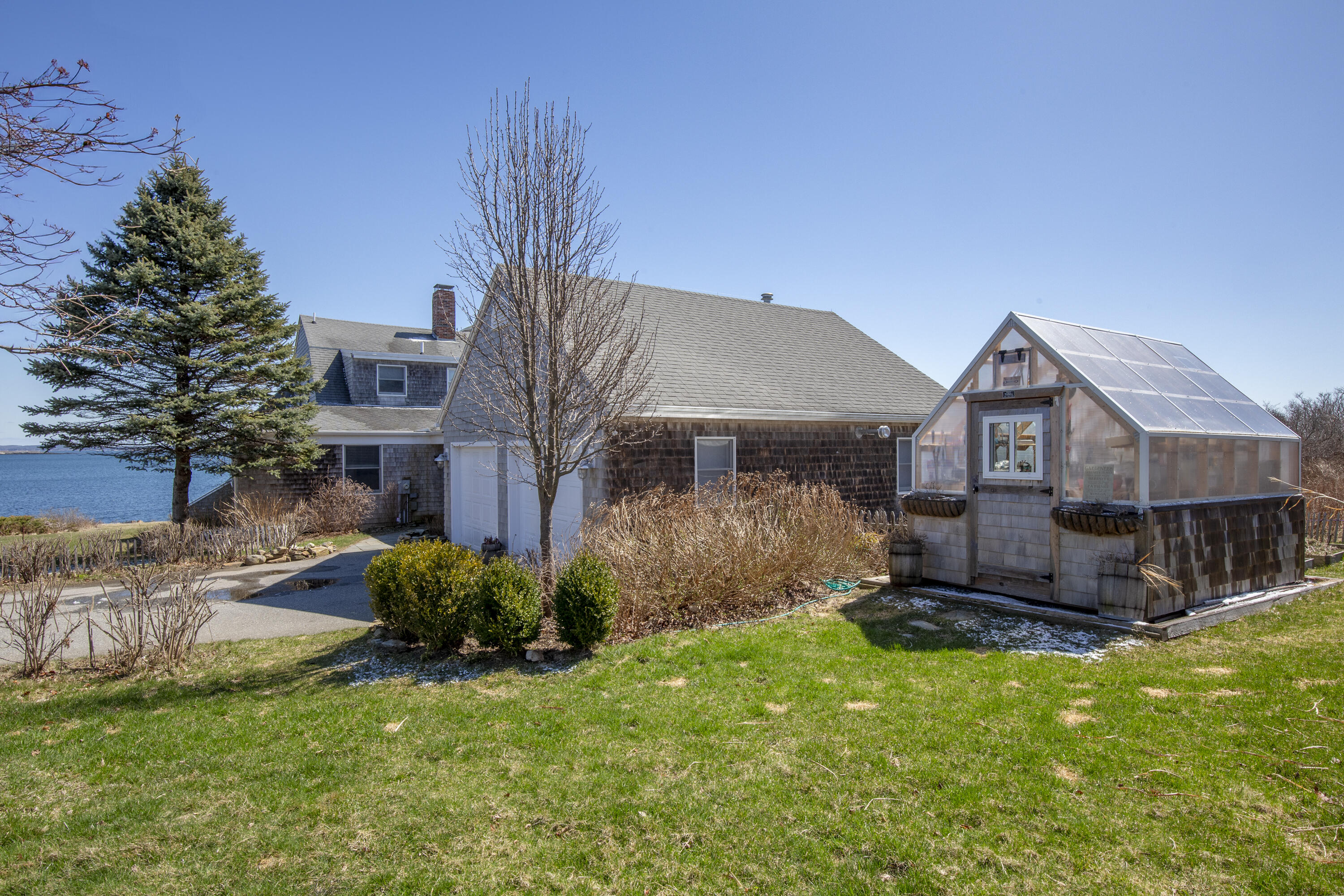 30 Barker Point Road Harpswell, ME 04003 - Photo 8 of 34 48-30BarkerPointRd-BaileyIsland-KS