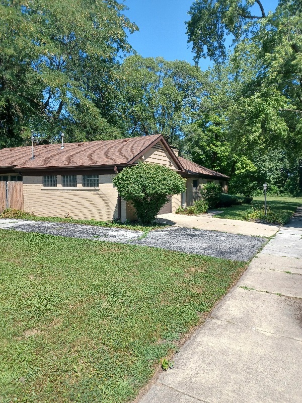 210 Maple Lane Thornton, IL 60476 - Photo 15 of 18