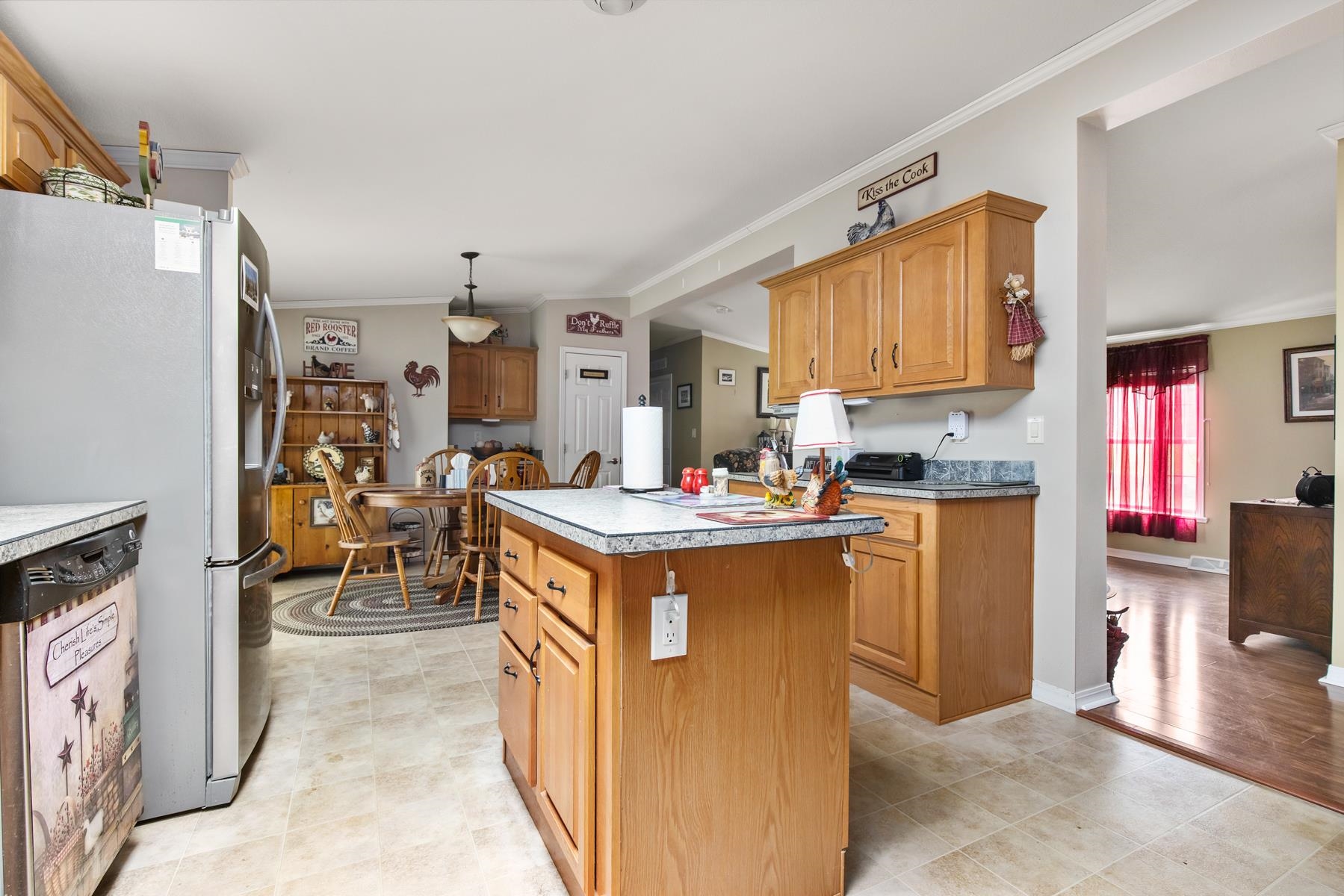 14 Briar Drive Rochester, NH 03867 - Photo 3 of 20