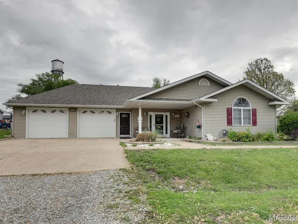 $219,900 | 114 Adair Street, Brashear, MO 63533