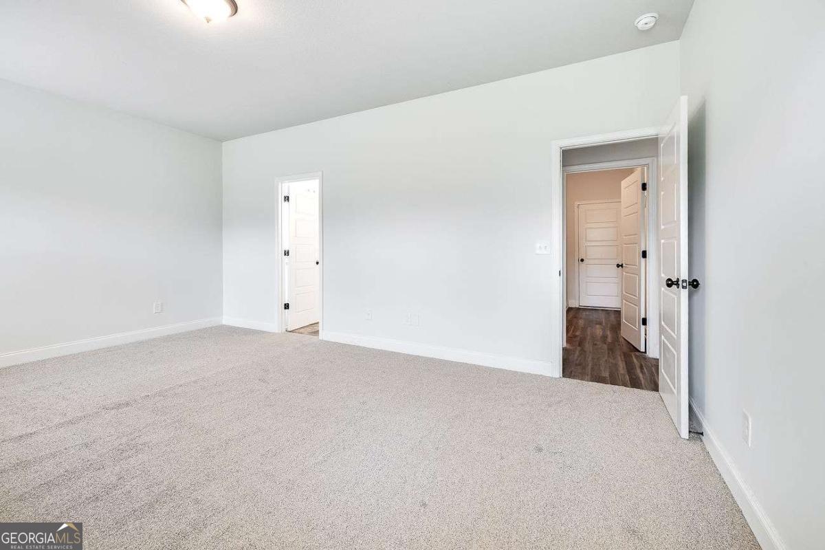 208 Timberlake Lane Guyton, GA 31312 - Photo 15 of 24 a view of an empty room