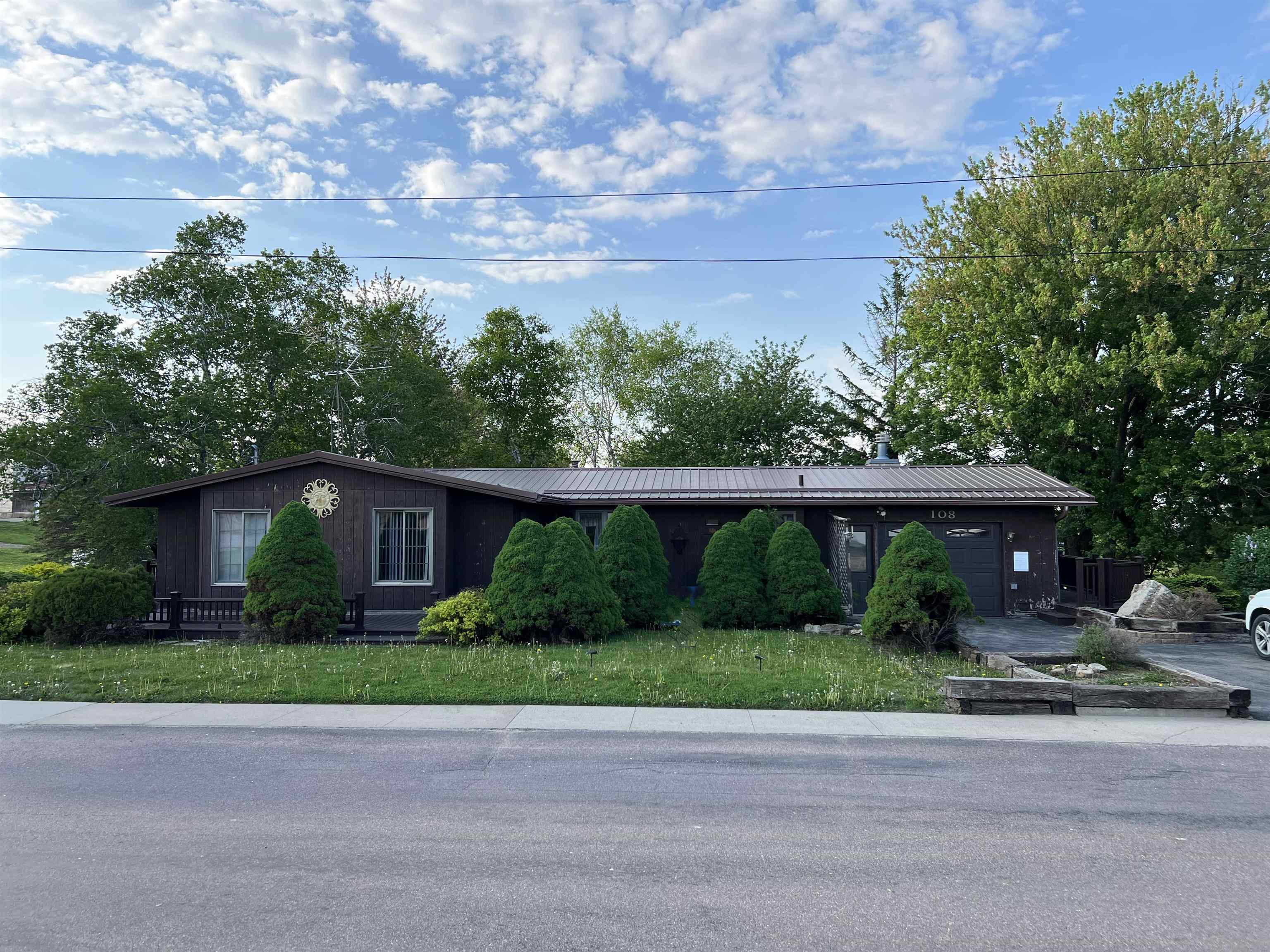 108 Shanghai Ridge Road Eastman, WI 54626 - Photo 1 of 1 Gallery Image 1