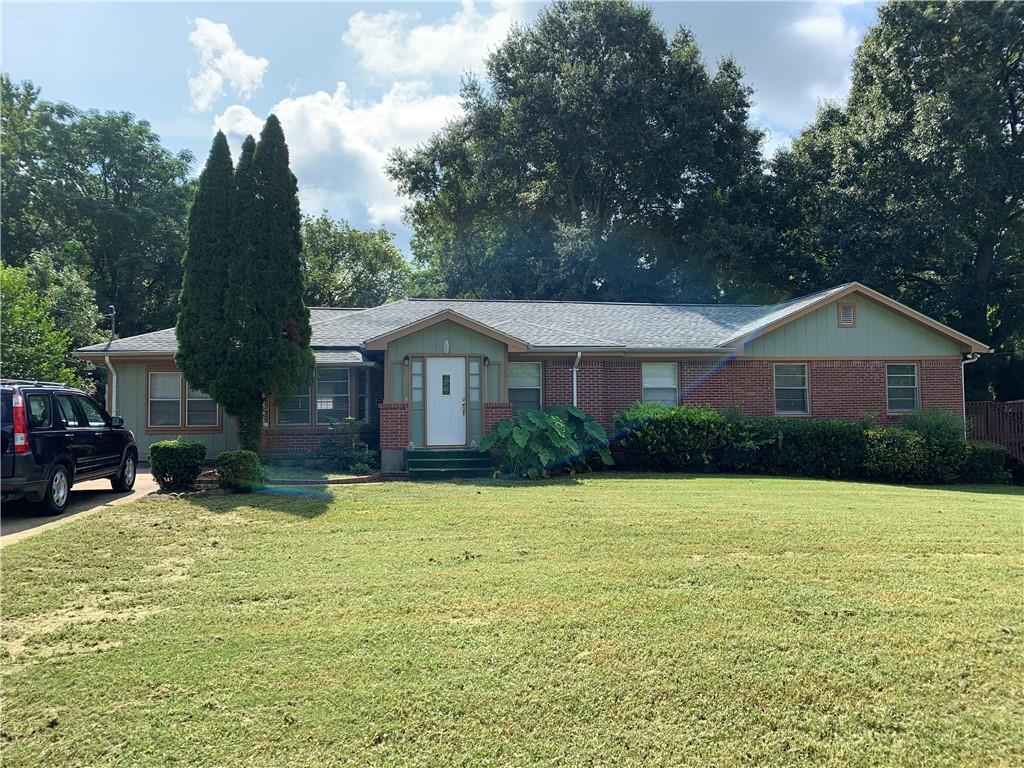 2205 Loring Court Decatur, GA 30032 - Photo 1 of 1 Gallery Image 1