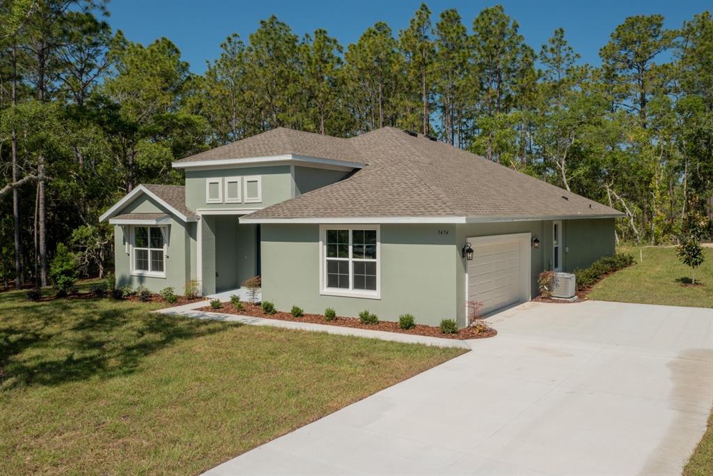 1834 Northwest 79th Loop Ocala, FL 34475 - Photo 2 of 9