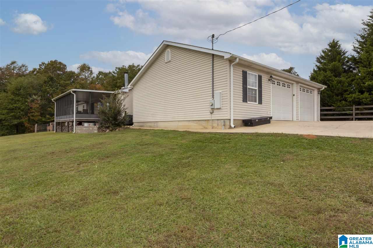 1614 Camp Branch Road West Blocton, AL 35184 - Photo 8 of 50