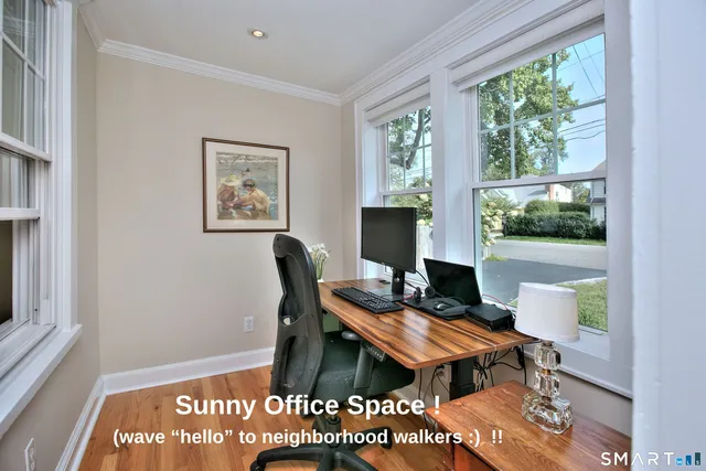 $979,000 | 25 Maplewood Avenue, Westport, CT 06880