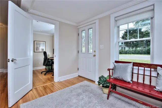 $979,000 | 25 Maplewood Avenue, Westport, CT 06880