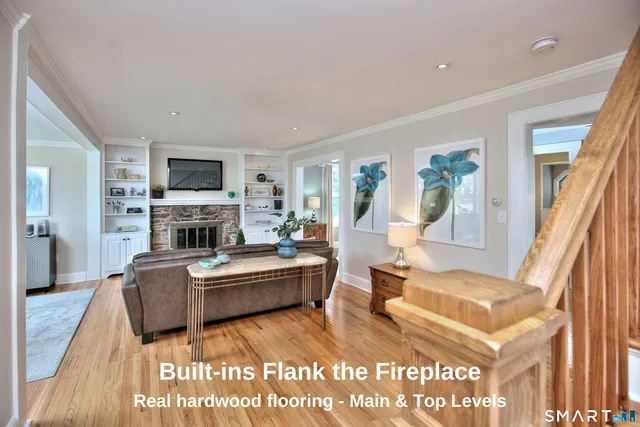 $979,000 | 25 Maplewood Avenue, Westport, CT 06880