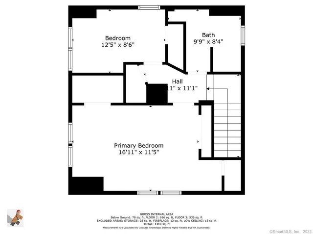 $979,000 | 25 Maplewood Avenue, Westport, CT 06880