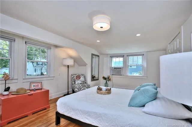 $979,000 | 25 Maplewood Avenue, Westport, CT 06880