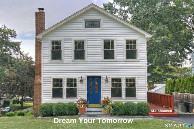 $979,000 | 25 Maplewood Avenue, Westport, CT 06880