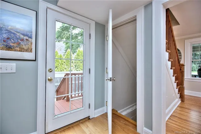 $979,000 | 25 Maplewood Avenue, Westport, CT 06880