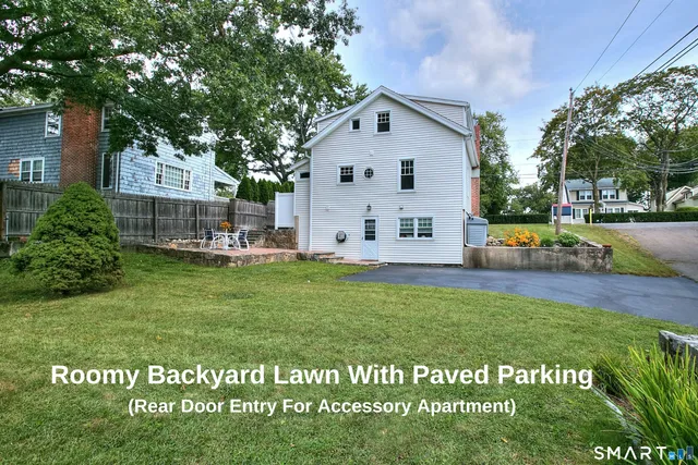 $979,000 | 25 Maplewood Avenue, Westport, CT 06880