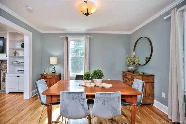 $979,000 | 25 Maplewood Avenue, Westport, CT 06880