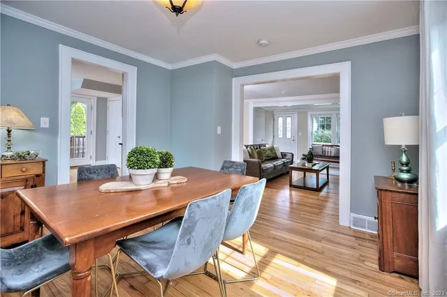 $979,000 | 25 Maplewood Avenue, Westport, CT 06880