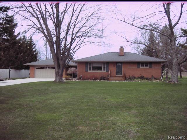 3702 North Road North Street, MI 48049 - Photo 1 of 20 IMG_1302