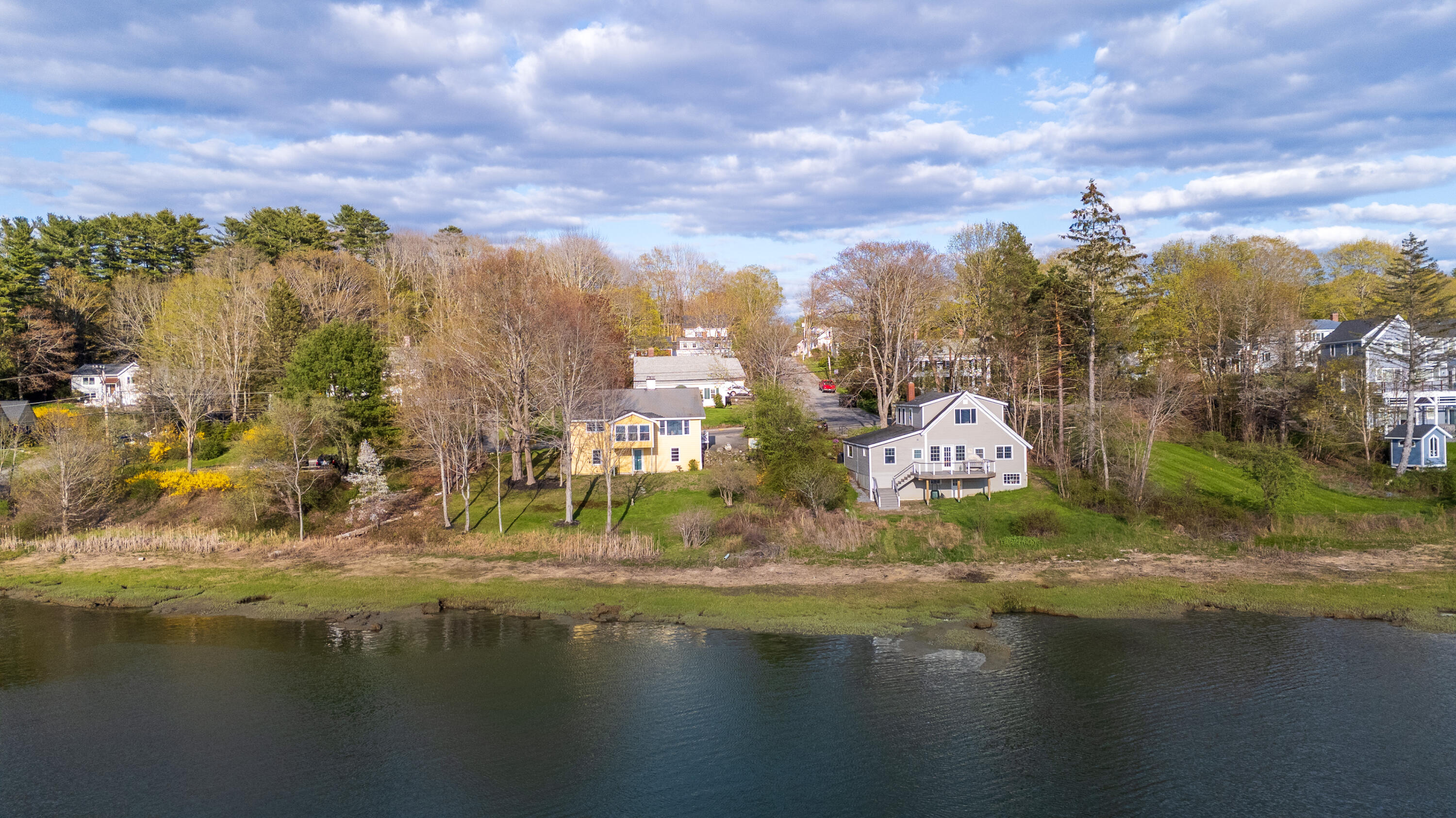 61 Bristol Road Damariscotta, ME 04543 - Photo 38 of 55 089-61 Bristol Rd-89