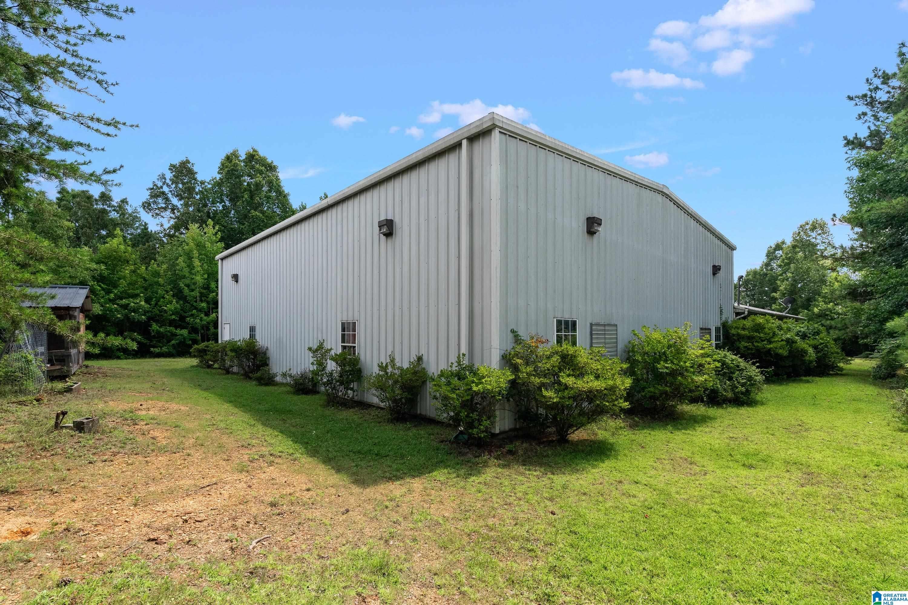 1283 Rogers Road Oneonta, AL 35121 - Photo 32 of 58