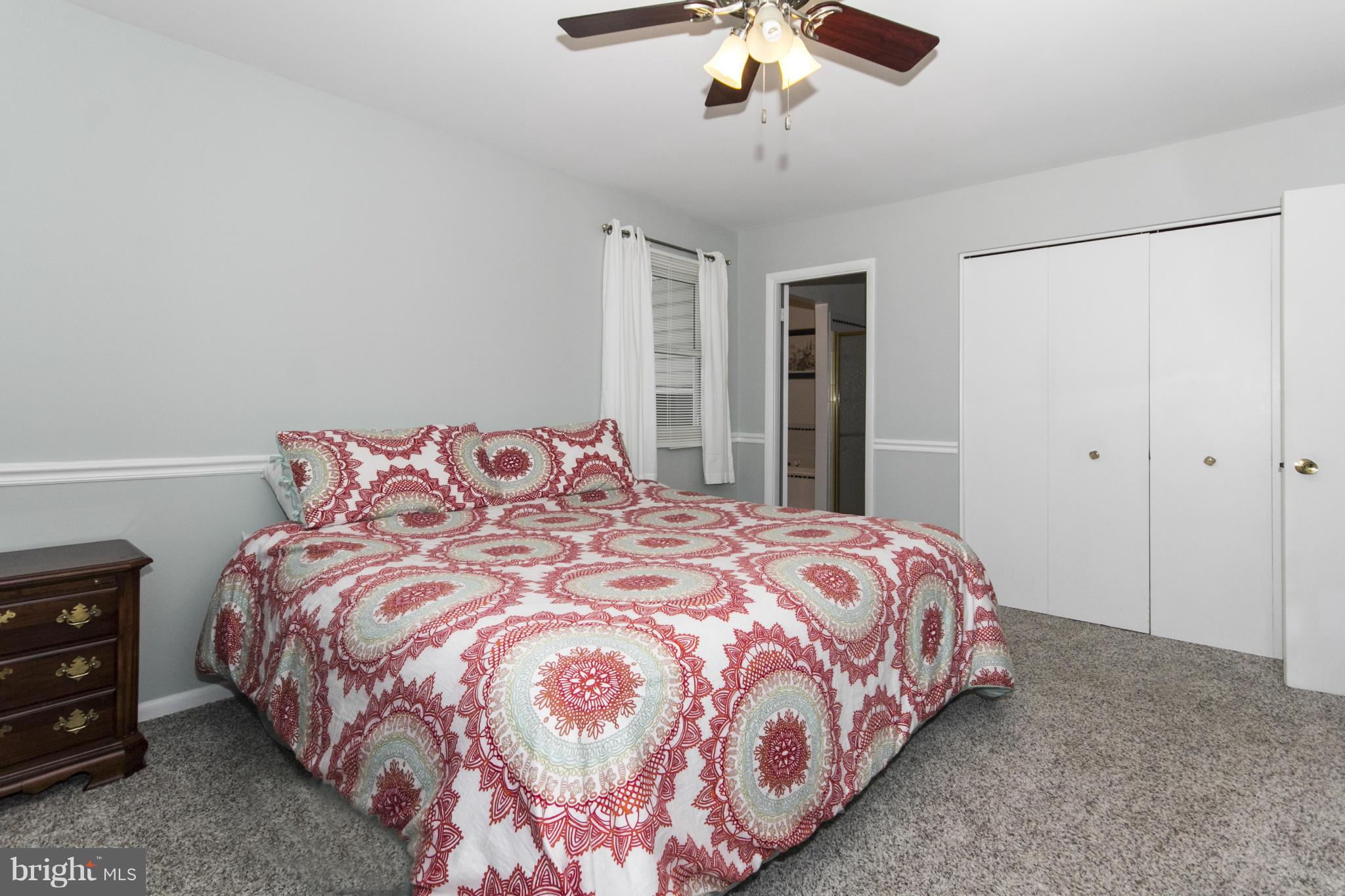 908 Farmstead Road Cockeysville, MD 21030 - Photo 9 of 21 Bedroom (Master)