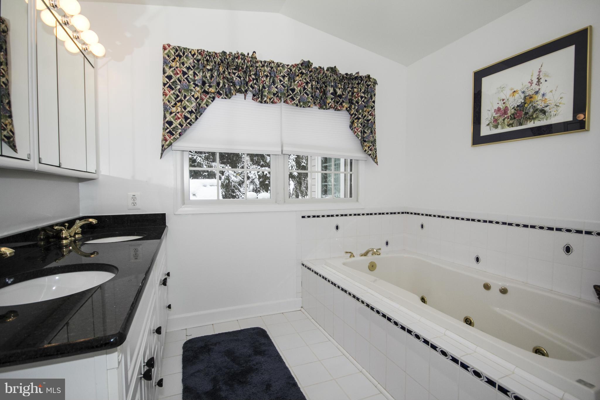 908 Farmstead Road Cockeysville, MD 21030 - Photo 10 of 21 Bath (Master)