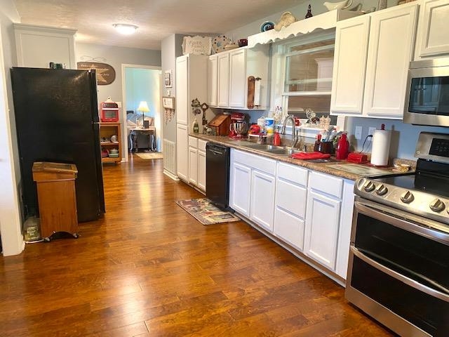 1162 Neely Sharp Road Adamsville, TN 38310 - Photo 2 of 25