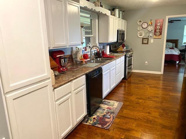 1162 Neely Sharp Road Adamsville, TN 38310 - Photo 3 of 25