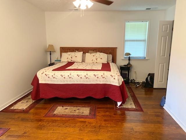 1162 Neely Sharp Road Adamsville, TN 38310 - Photo 8 of 25
