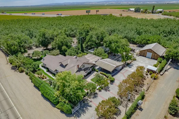$1,495,000 | 2041 Old Highway 99w, Williams, CA 95987