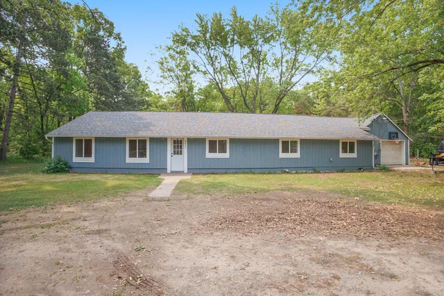 $345,000 | 2635 East River Road, Muskegon, MI 49445