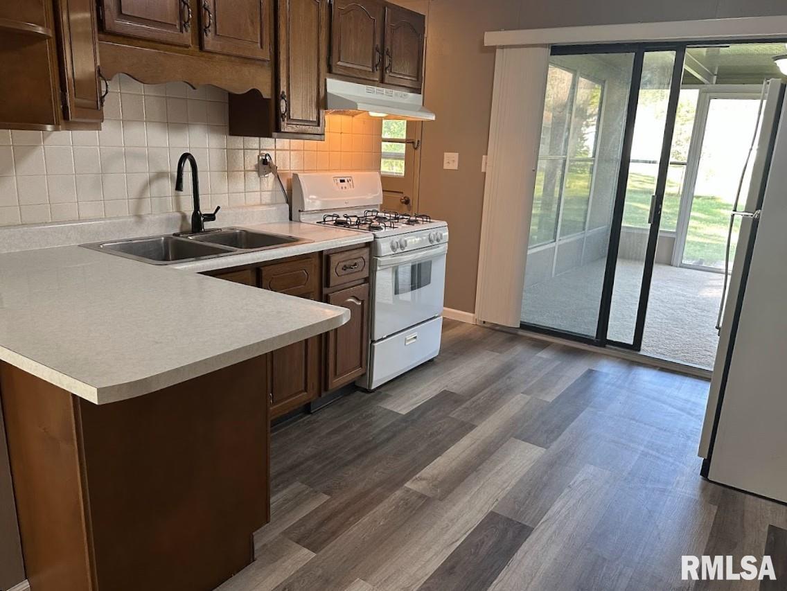 5308 North Ronald Road Peoria, IL 61614 - Photo 4 of 15