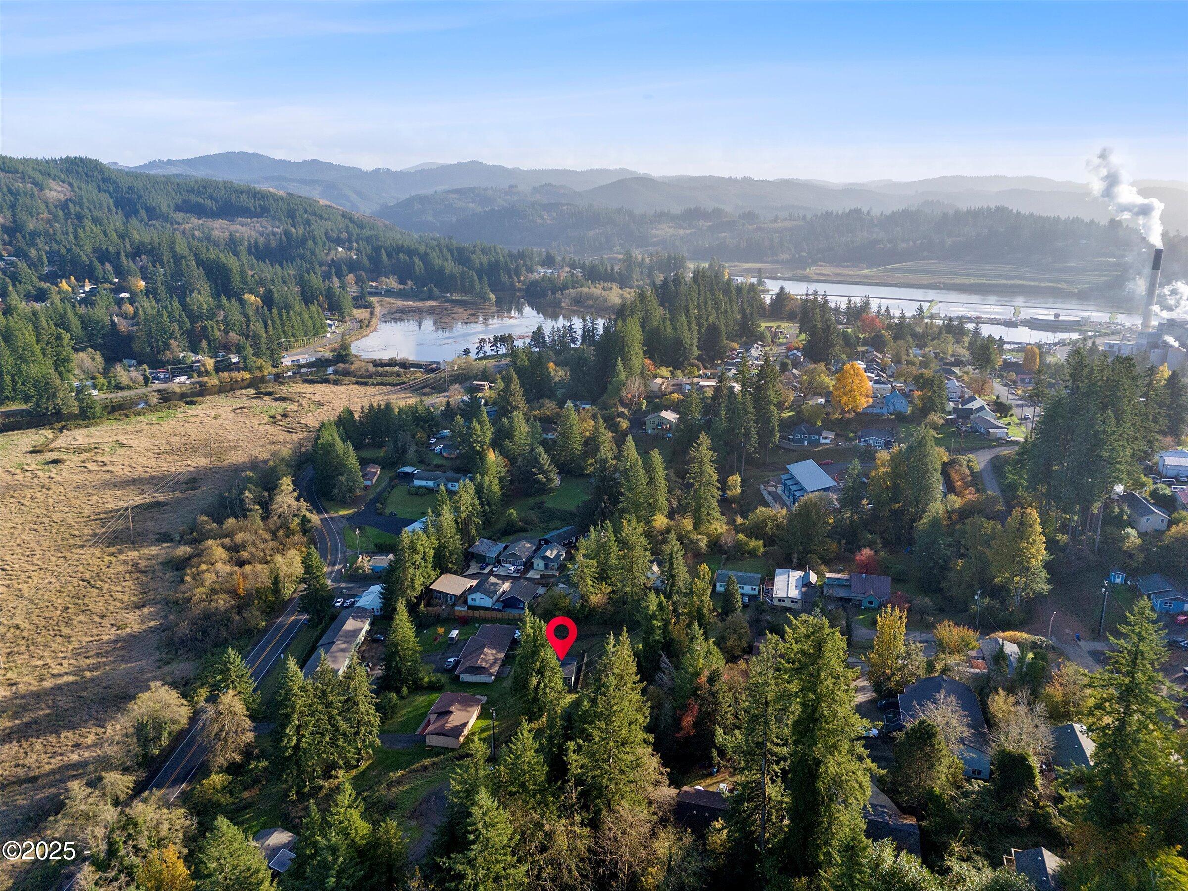 490 Southeast Olson Road Toledo, OR 97391 - Photo 25 of 32 24-DJI_20251107145925_0096_D copy