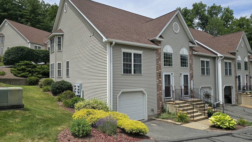 18 Palmer Road, Unit 7 Monson, MA 01057 - Photo 1 of 39