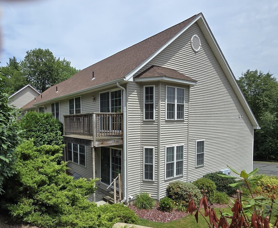 18 Palmer Road, Unit 7 Monson, MA 01057 - Photo 2 of 39