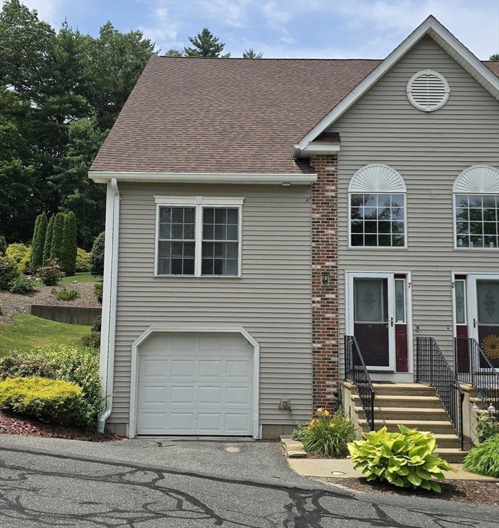 18 Palmer Road, Unit 7 Monson, MA 01057 - Photo 36 of 39