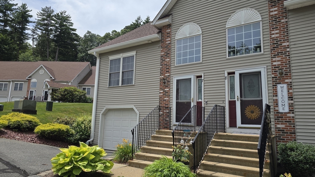 18 Palmer Road, Unit 7 Monson, MA 01057 - Photo 37 of 39