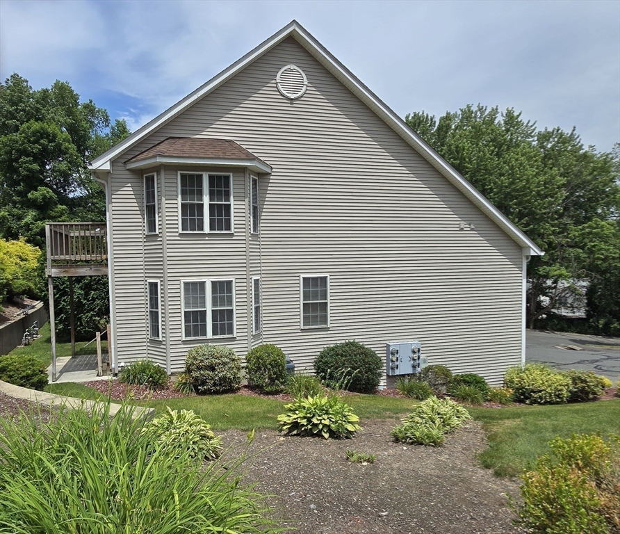 18 Palmer Road, Unit 7 Monson, MA 01057 - Photo 38 of 39