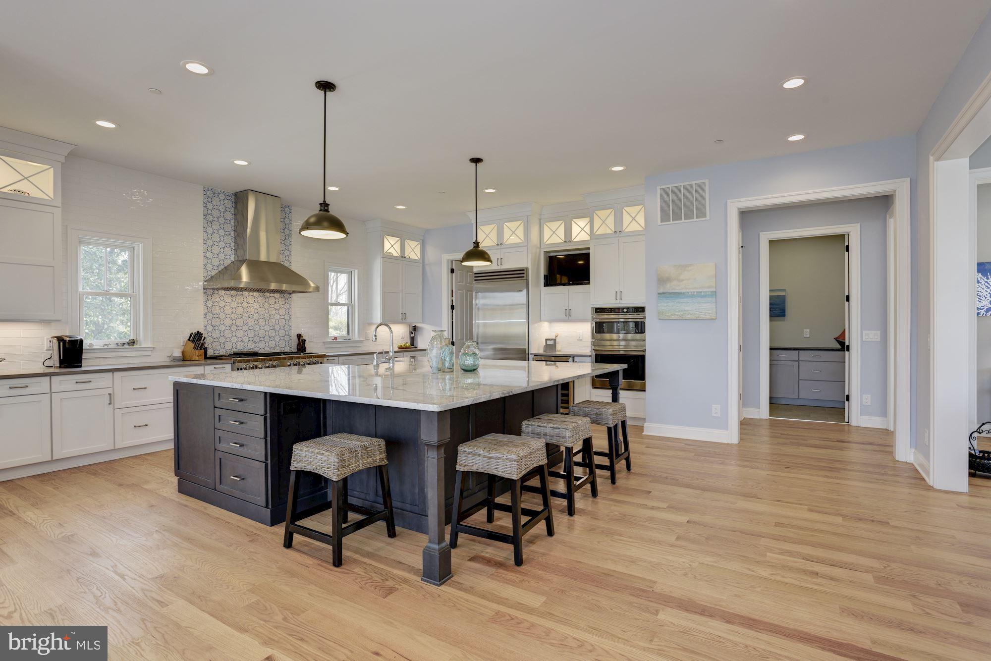 488 Ferry Point Road Annapolis, MD 21403 - Photo 15 of 60 Kitchen