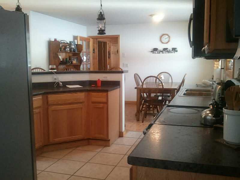 2663 Lee Road Lee, ME 04455 - Photo 3 of 33 Kitchen.