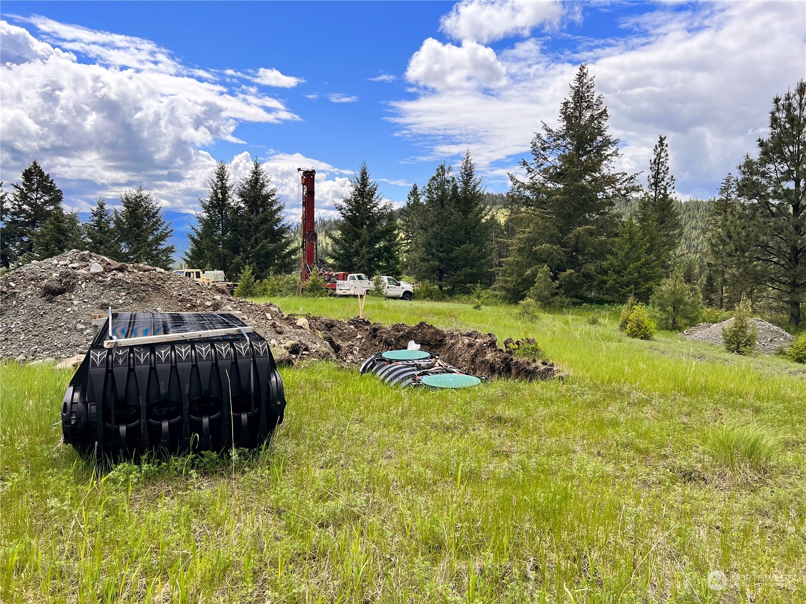 -tbd Big Goosmus Creek Road Curlew, WA 99118 - Photo 11 of 12 a view of a garden with an outdoor space