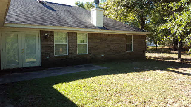 14610 Rdg Road East Summerdale, AL 36580 - Photo 2 of 19 Back View