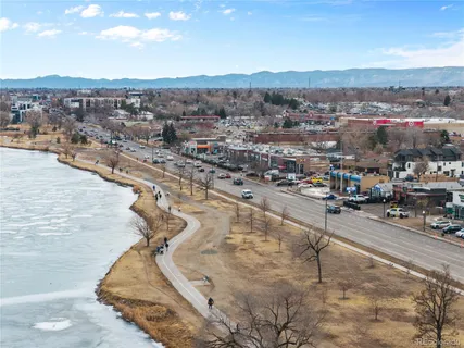 $1,395,000 | 2334 Lowell Boulevard, Denver, CO 80211