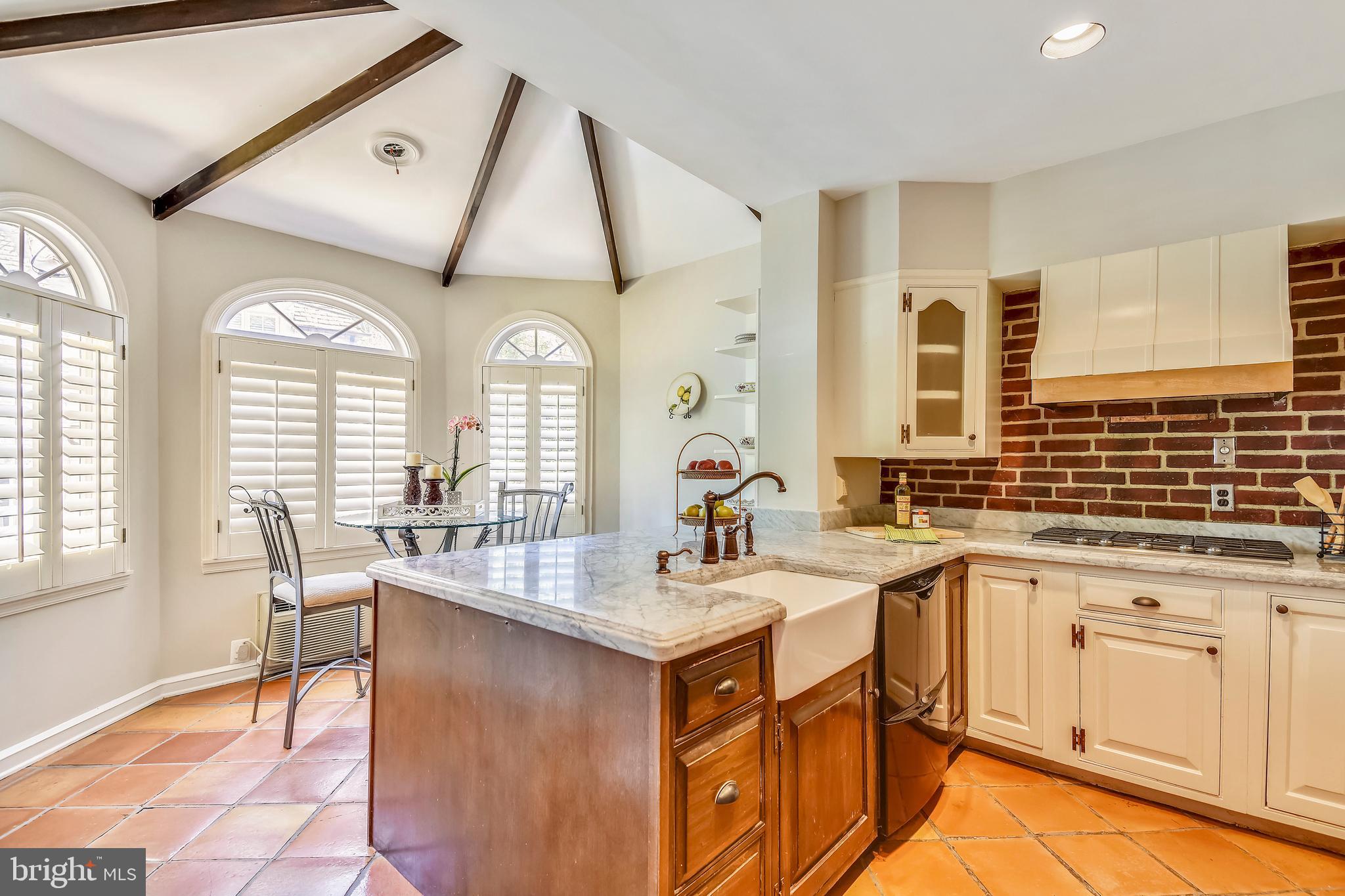 3117 Rolling Road Chevy Chase, MD 20815 - Photo 13 of 48 Kitchen