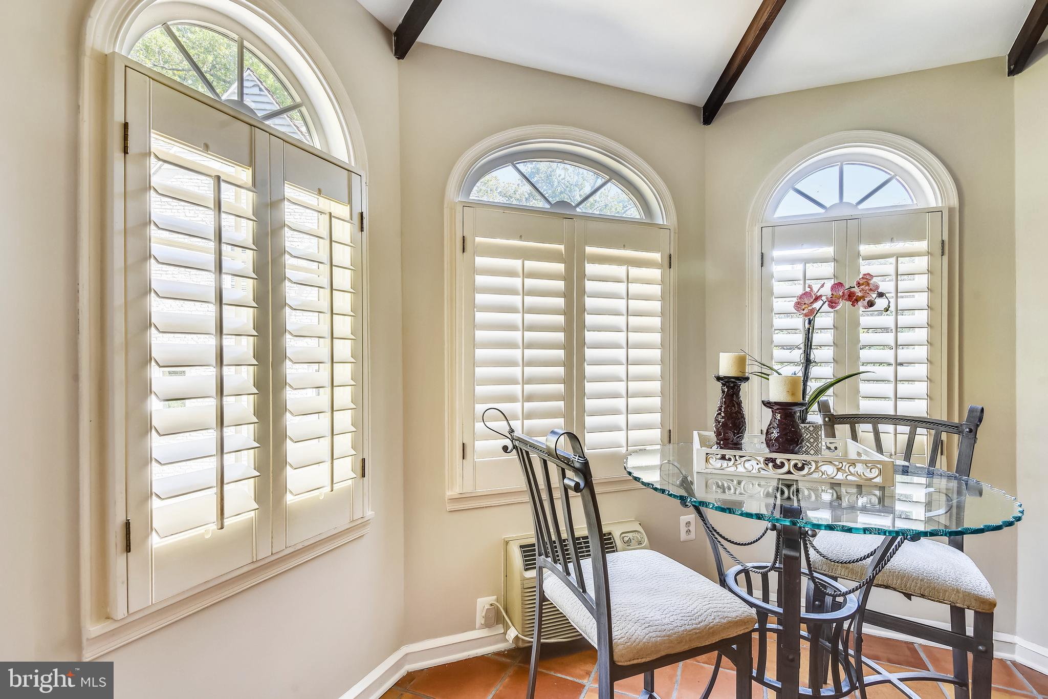 3117 Rolling Road Chevy Chase, MD 20815 - Photo 15 of 48 Breakfast Area