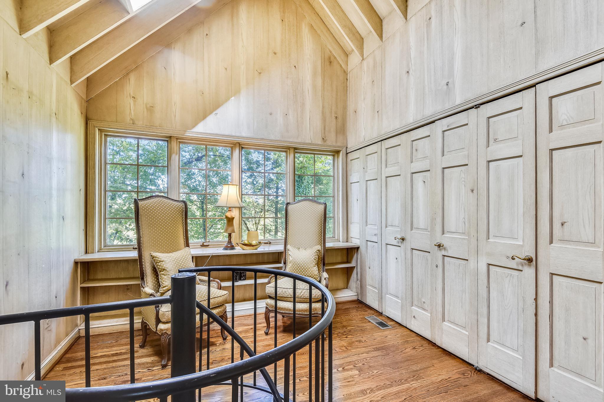 3117 Rolling Road Chevy Chase, MD 20815 - Photo 22 of 48 Master Sitting Room