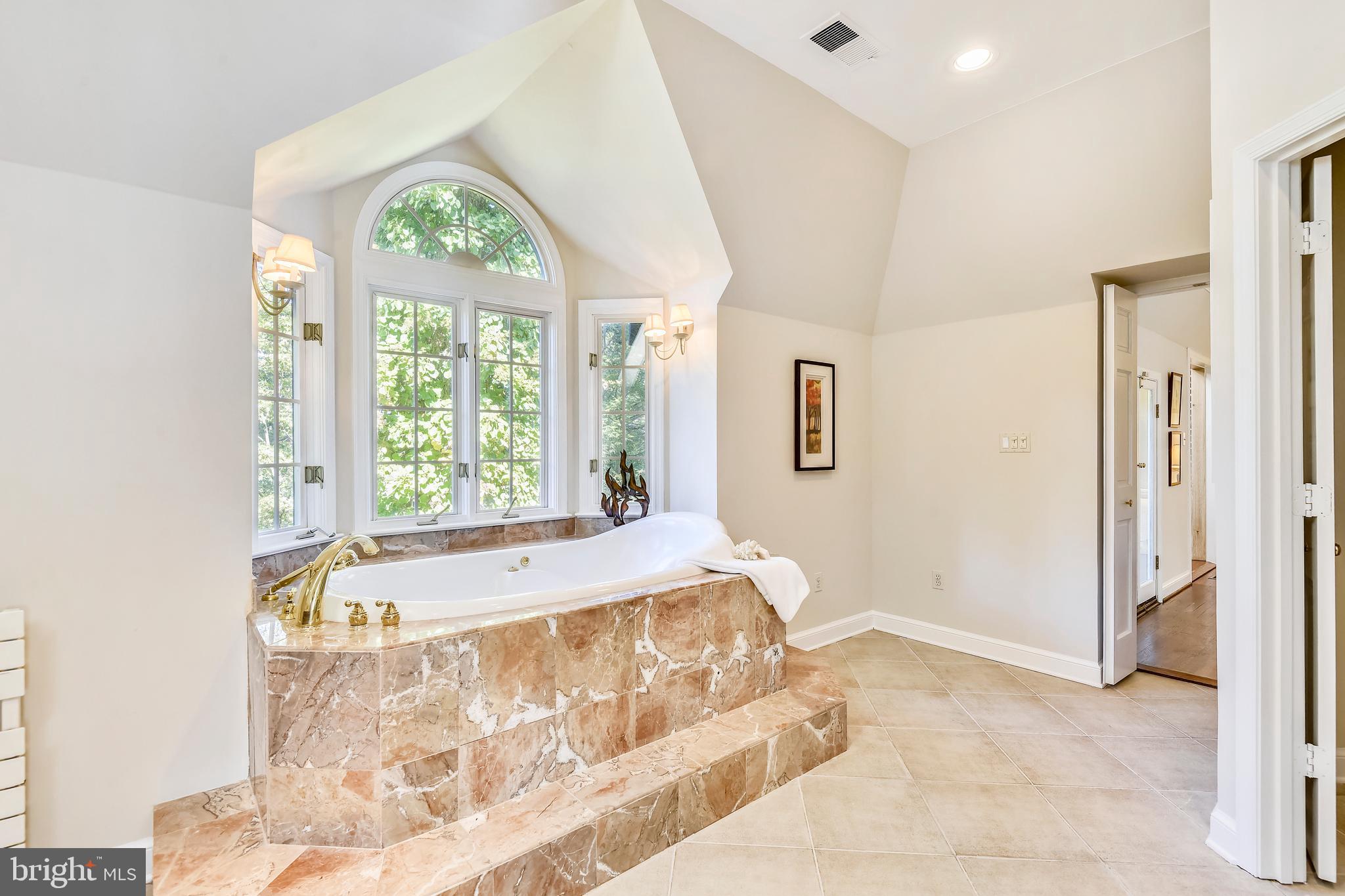 3117 Rolling Road Chevy Chase, MD 20815 - Photo 26 of 48 Master Bath