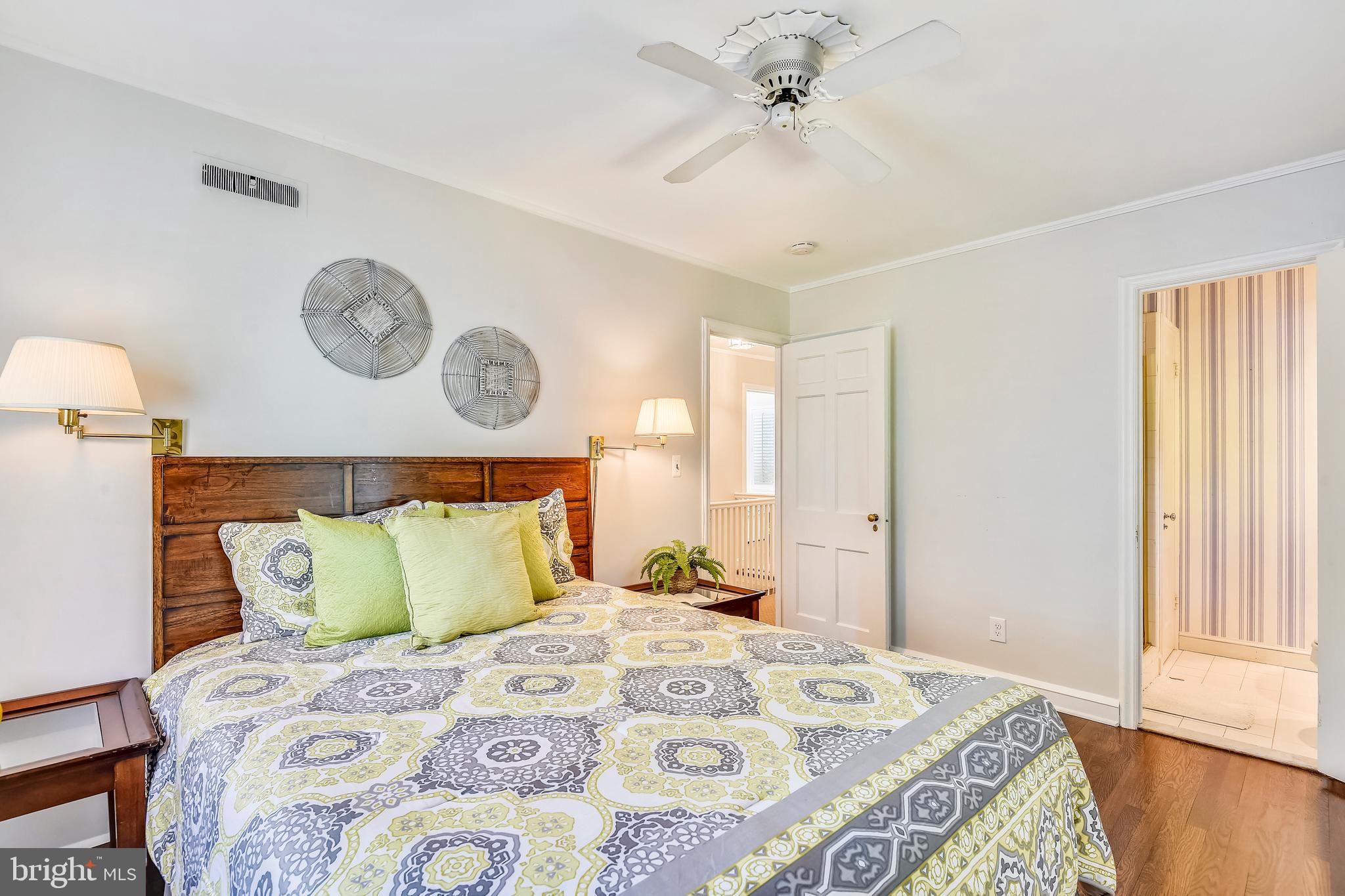 3117 Rolling Road Chevy Chase, MD 20815 - Photo 27 of 48 Bedroom 2