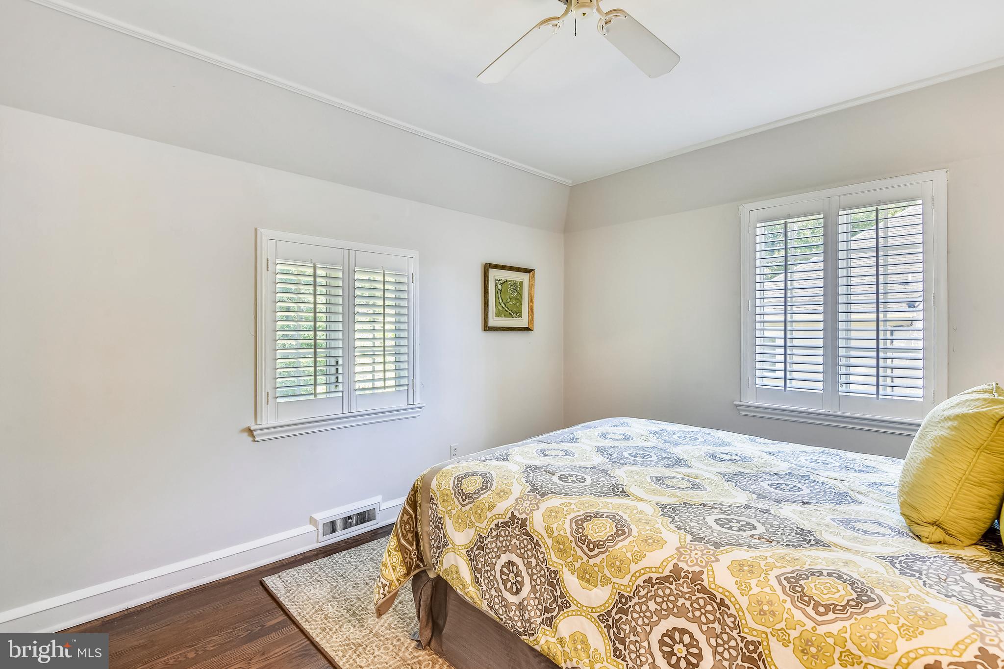 3117 Rolling Road Chevy Chase, MD 20815 - Photo 28 of 48 Bedroom 2