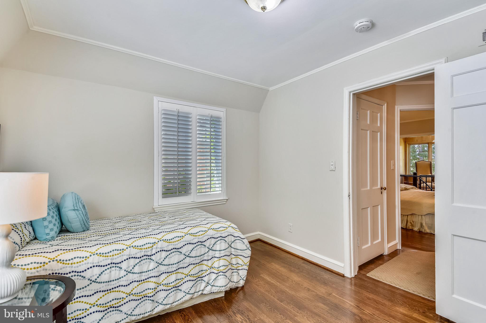 3117 Rolling Road Chevy Chase, MD 20815 - Photo 31 of 48 Bedroom 3